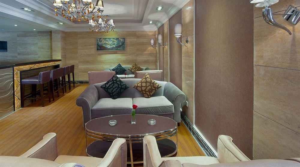 Boudl Kuwait Al Fahahil Aparthotel Kuwait City Exterior photo